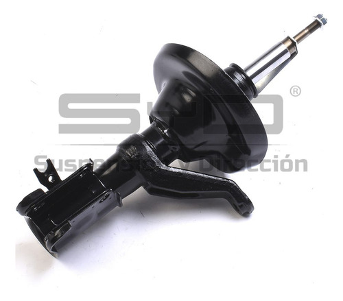 Amortiguador Delantero Gas L Honda Civic 2003-2005 Syd Foto 4