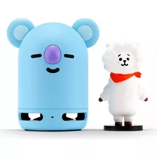 Bt21 Bts Friends Duo - Altavoz Portátil Estéreo Bluetooth Of 110v