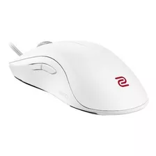 Mouse Gamer Para E-sports Benq Zowie Fk2-b Blanco