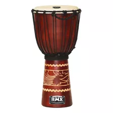 Djembe 50 Cms Rmx Superoferta