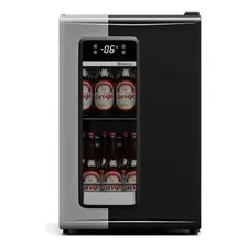 Cervejeira Frigobar Gelopar Visor 100litros 220v