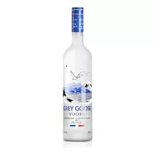 Vodka Grey Goose