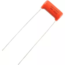 Capacitor Orange Drop 0.01uf 600v