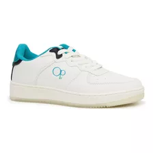 Zapatilla Ocean Pacifit Urbanas De Caballero Baquilio-h23