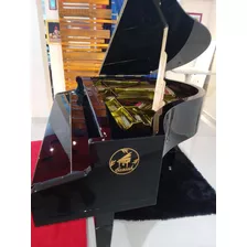 Piano Cenográfico Caziuk 1,30 De Cauda P/pianos Digitais.