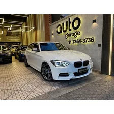 Bmw M135i 1b71 2015