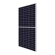 Placa Solar Painel Módulo Fotovoltaico 450w Canadian Solar