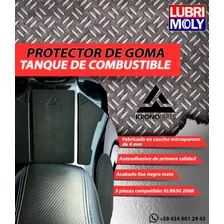 Protector Goma Tanque Y Motor Juego Aplica Klr Kawasaki