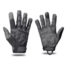 Guantes Protección Microfibra Motocicleta Pantalla Táctil