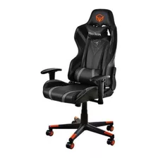 Silla Gamer Reclinable Escritorio Ergonomica Juegos Pc Ch 15