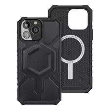 Capa Defender Vx Case Magsafe iPhone 13 Pro - Preta