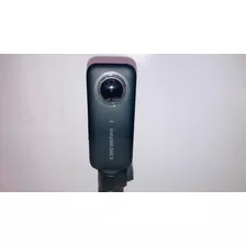 Camera Insta360 One X Com Acessórios E Case