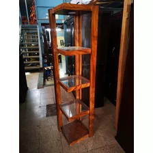 Esquinero De Cenizaro; Repisas Mi Mueble Desde: 95,000.