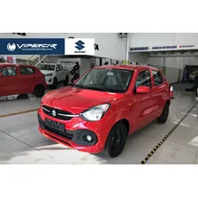 Suzuki Celerio Gl 1.0 2022 0km