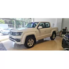 Vw Amarok Highline 0km 180cv 4x2 / 4x4 At Entrega Inmediata 