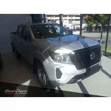 Nissan Frontier Se 4*2 2.5 2024 0km