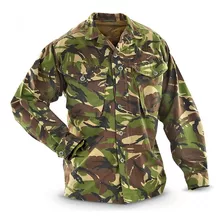 Chaquetas Militar Ejército Británico Original