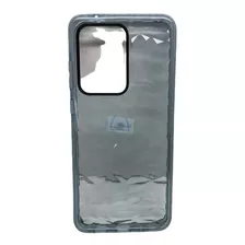 Funda Transparente Para Celular Samsung Galaxy S20 Ultra