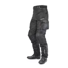 Pantalon Moto Cordura Four Stroke Eco Pant - Fas Motos