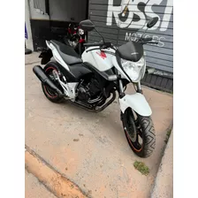 2012 Honda Cb300 R 