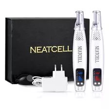 Laser Neatcell Picosegundos - Manchas, Pecas, Tattoo, Y Mas!