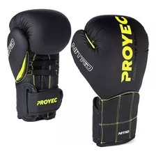 Guantes Boxeo Proyec Nitro Kick Boxing-mma- Thai Importados