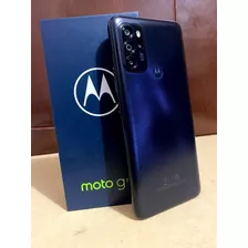 Celular Moto G60s Dual Sim 128gb