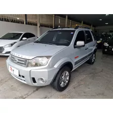 Ford Ecosport Freestyle