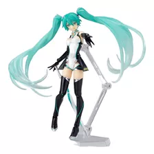 Racing Miku 2011 First Win Con Trofeo Sp-036 Wyc