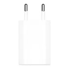 Adaptador De Corriente iPhone 6-7-8 Original.