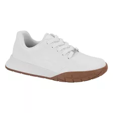 Zapatilla Mujer Vizzano Pelica Blanco