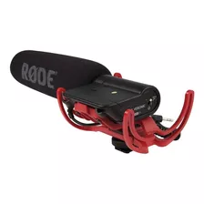 Micrófono Rode Vm Videomic Boom Para Cámara Direccional *