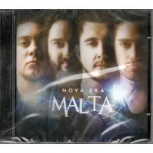 Cd Malta - Nova Era