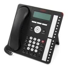 Telefono Avaya Ip Modelo 1616 Como Nuevo