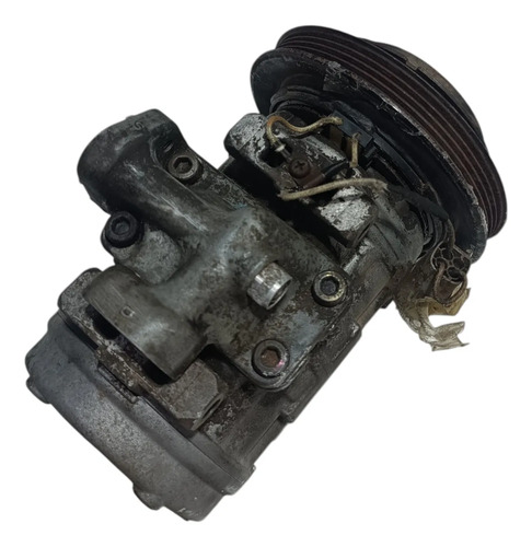 Compressor Ar Condicionado Toyota Corolla 1.8 2003 2004 2005