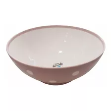 Bowl Plásticos Libre Bpa 1500 Ml Hecho En Turquía