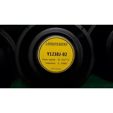 Falante Marshall Custom Voice Y1238j-02(8ohms 50w) 1 Unidade