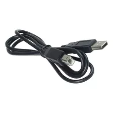 Cable Para Audio Usb A/b T/impresora 