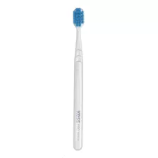 Escova Dental Kess Pro 10k Cabo Branco Extra Macia C/ 1 Un