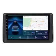 Radio Android Renault Duster 2020+ Carplay Oled 4k 10 PuLG. 