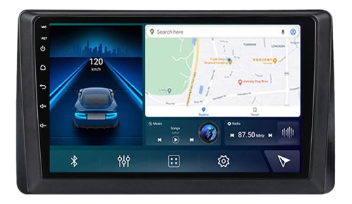 Foto de Radio Android Renault Duster 2020+ Carplay Oled 4k 10 PuLG. 