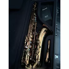 Sax Tenor P.mauriat Pmxt-66 Rcl