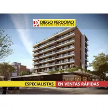 Venta Apartamentos Monoambiente, 1, 2 Y 3 Dormitorios. Edificio Magnus En San José De Mayo