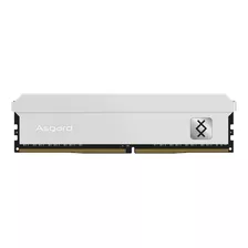 Memória Ram Asgard Ddr4 T3 16gb