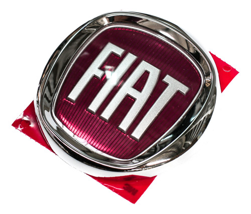 Emblema Trasero Palio Fiat 13/18 Foto 2