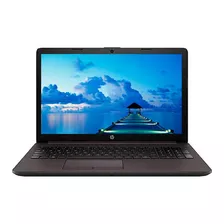 Laptop Hp 250 G8 15.6 Hd, I5-1135g7, Ram 16gb, Ssd 256gb M.2 Color Plateado Ceniza Oscuro