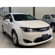 Chrysler Pacifica 2020
