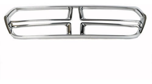 For Dodge Durango 2014-2019  Front Bumper Grille Shell T Td1 Foto 3