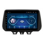 Radio Hyundai Tucson Ix35 2011+ 2g Ips Carplay  Android Auto