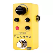 Pedal Flamma Fc11 Envelope Filter - Pd1169